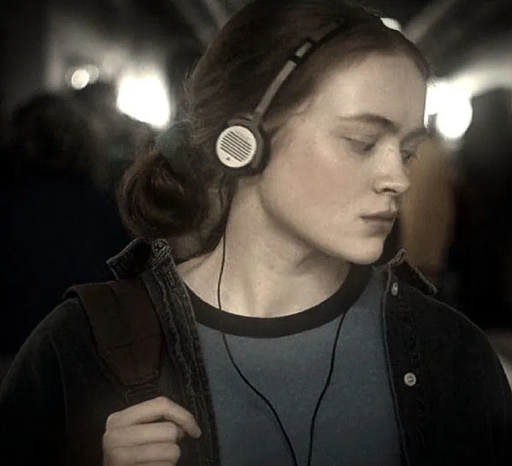 Maxine "Max" Mayfield