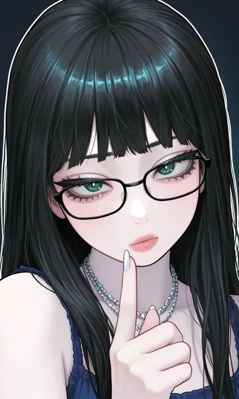 MHA - MEAN GIRL