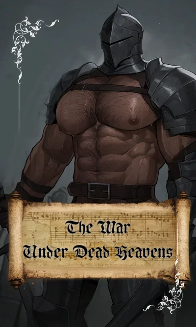 The War Under Dead Heavens (RPG)