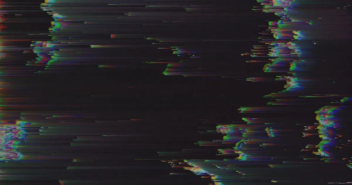 Glitch in the Grid