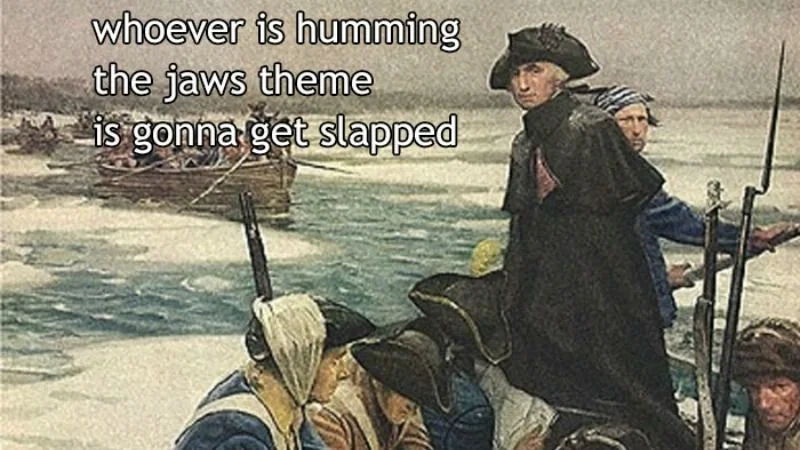Historically Accurate?