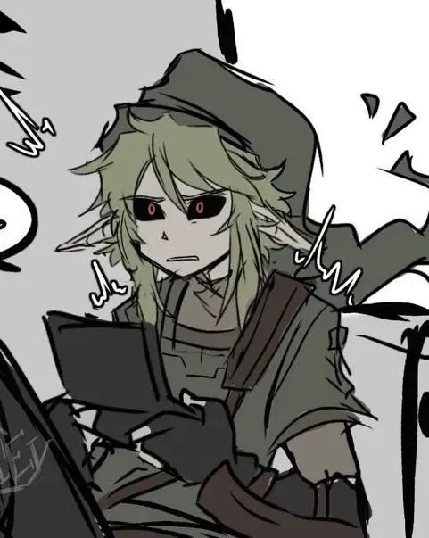 Ben Drowned 