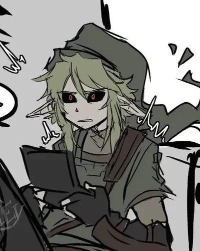 Ben Drowned 