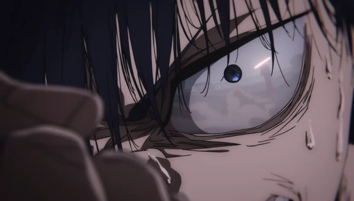 The JJK Season 4 trailer