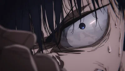 The JJK Season 4 trailer