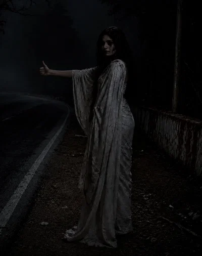 Unfortunate Hitchhike