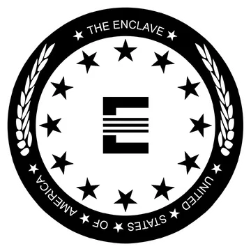 The enclave 