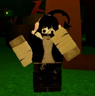 VƗĆŦƗΜ #2 [Forsaken/Oc]