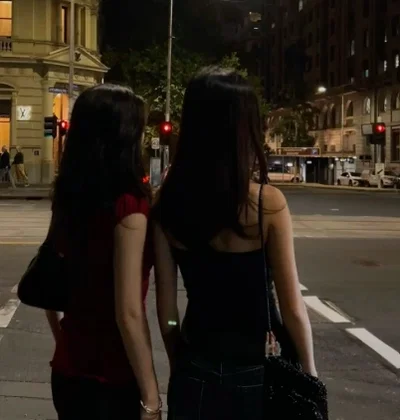 Anastasia & Calliope