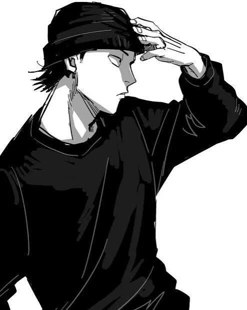 ⛓  Ino Takuma - Street Rats  ⛓