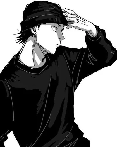⛓  Ino Takuma - Street Rats  ⛓