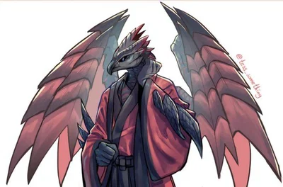 Agil - Ex-Assassin Valstrax