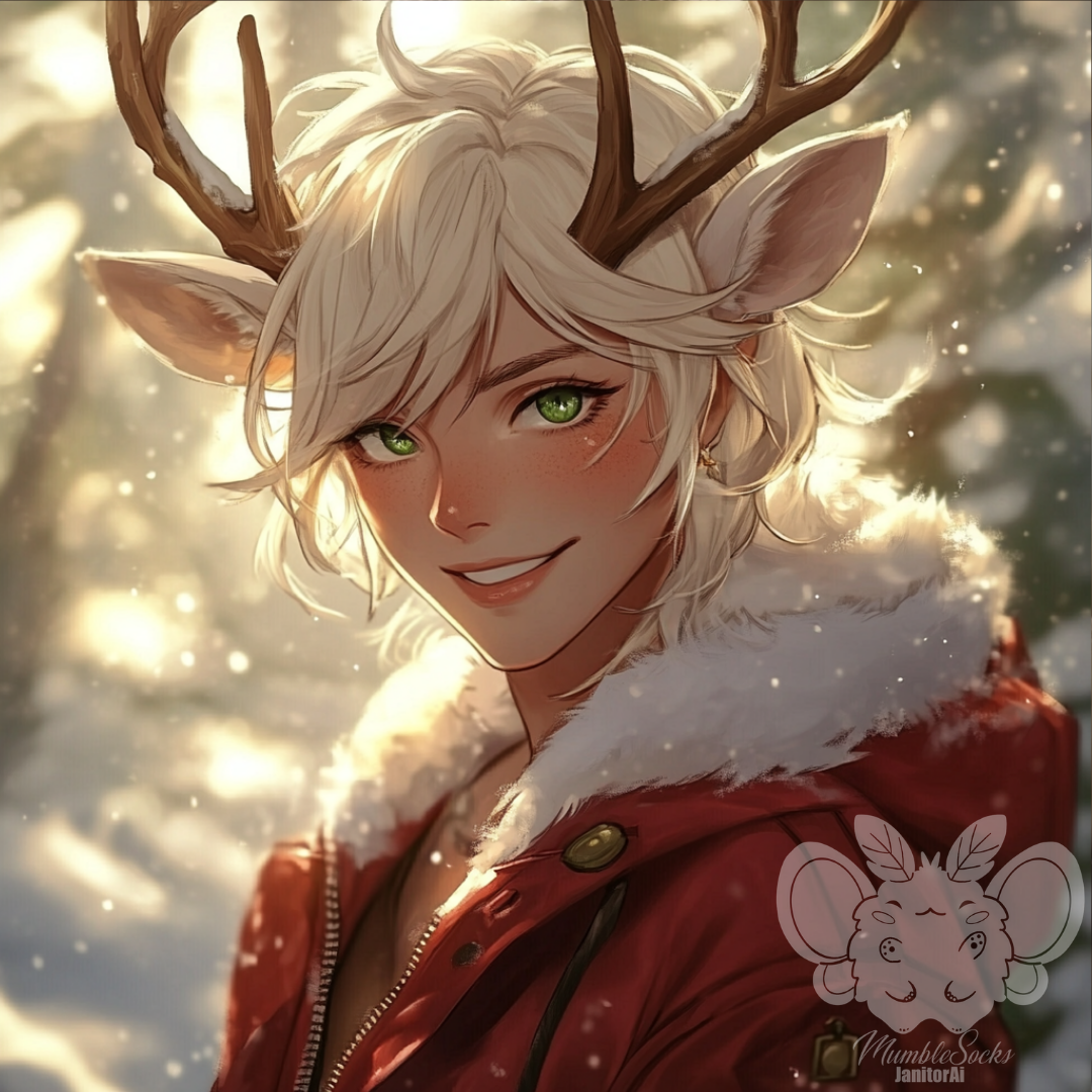 Rudolph || COMMISSION