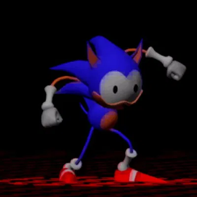 Rewrite Sonic
