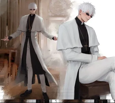 Gojo Satoru