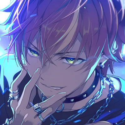 ♰ᅠ ׅᅠAkito Shinonomeᅠ ֺᅠ ׅ★