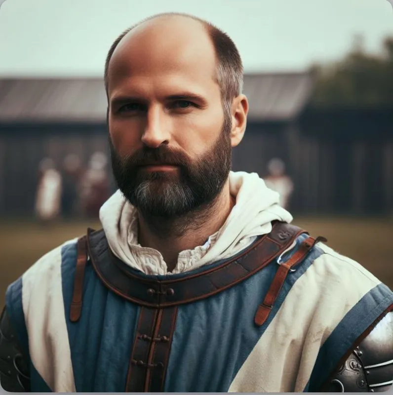 Rodrik Arryn