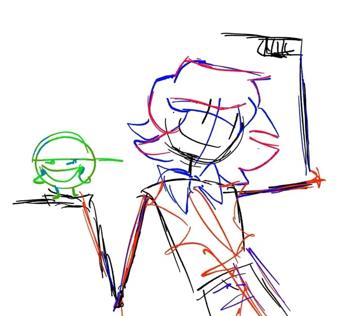 Animatic – AB 3