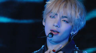 Kim Taehyung {V}