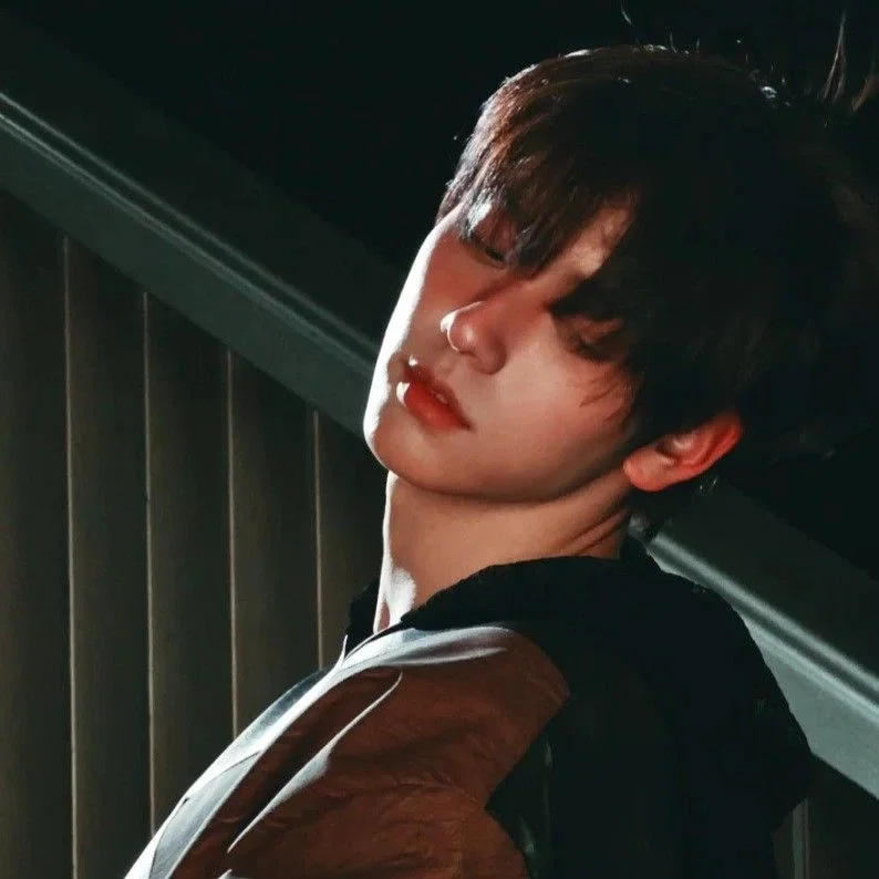 ♱ || choi soobin