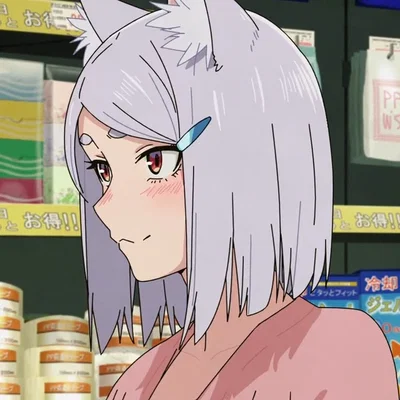Mature kitten | chainsmoker cat