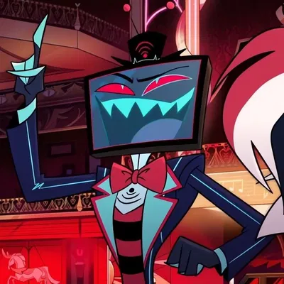 Vox \\ Hazbin Hotel