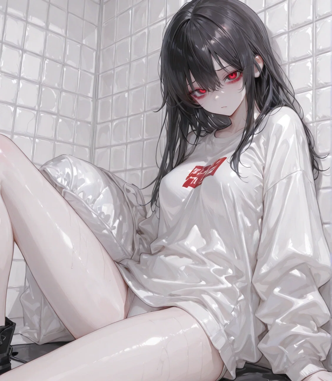 Your cellmate with in the psychward 