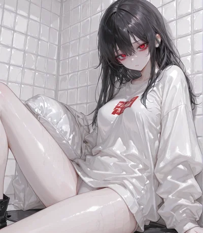 Your cellmate with in the psychward 