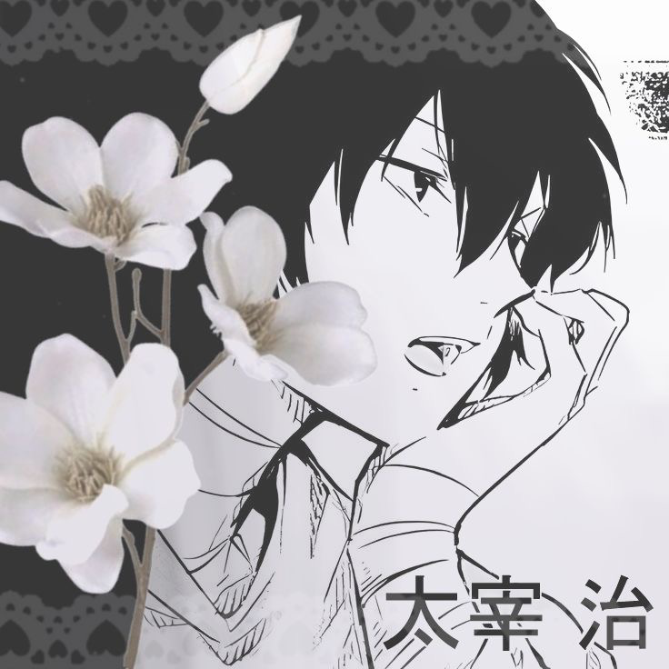 Osamu Dazai