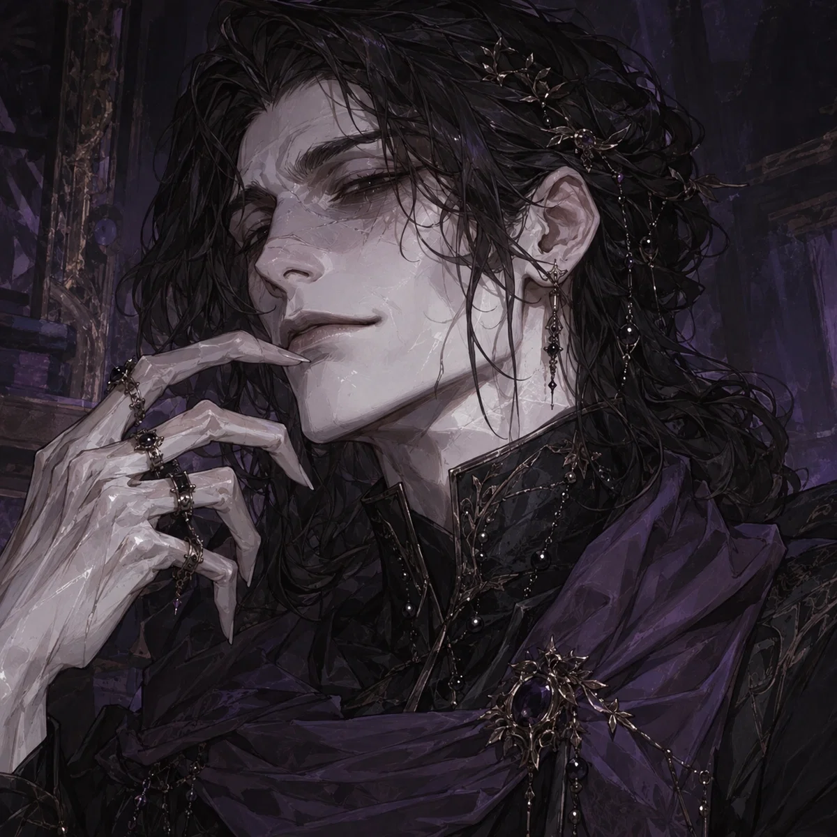 The Curator