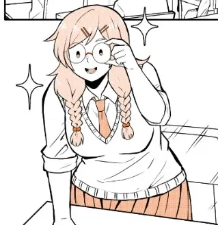 Kaede I-JUST-WANT-TO-BE-SINGLE 