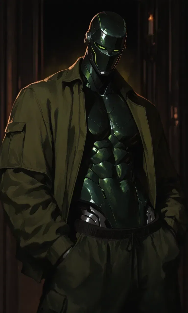 ALT - Your caretaker android