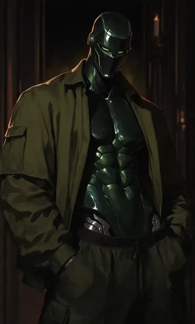 ALT - Your caretaker android