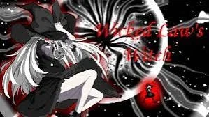 Wicked Law Witch 