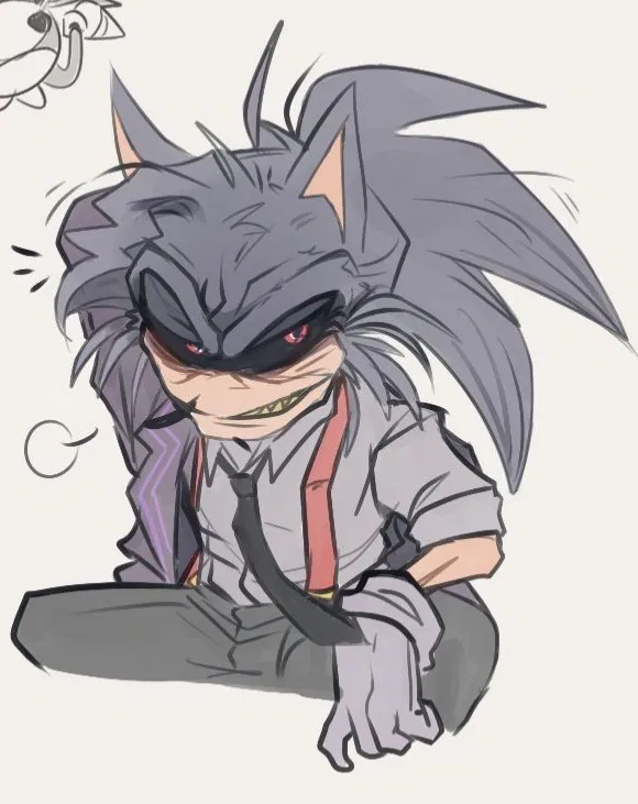 Lord X | Sonic.EXE