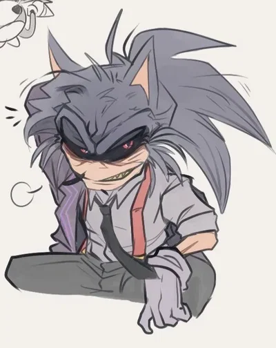 Lord X | Sonic.EXE