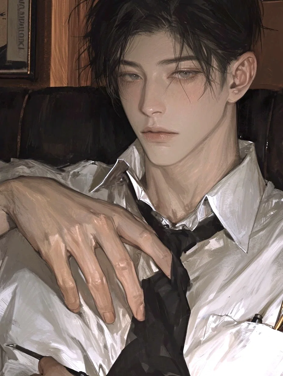 Kieran | Anatomy tutor