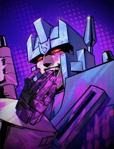 ☆ IDW|| Overlord ||MTMTE