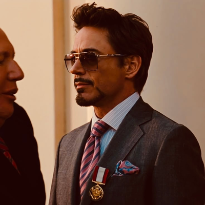 ⋮ ⌗┆Tony Stark ˎˊ˗