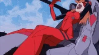 Asuka Langley Soryu