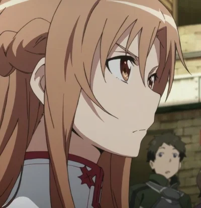 Asuna Yuuki