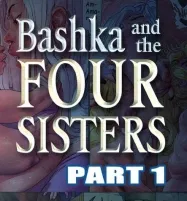The 3 sisters