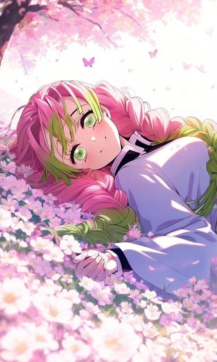 Mitsuri Kanroji