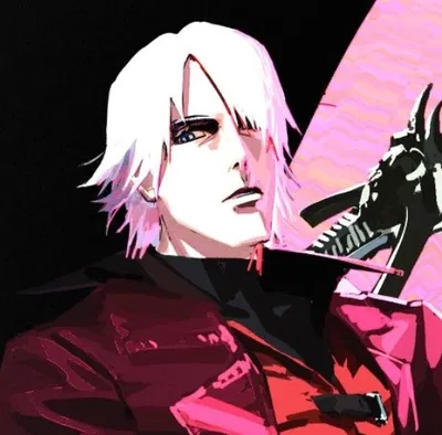 Dante Sparda