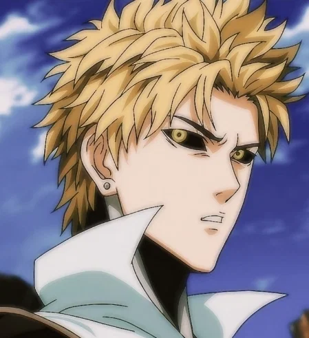 Genos