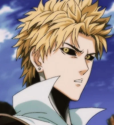 Genos