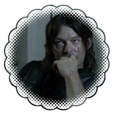 Daryl Dixon