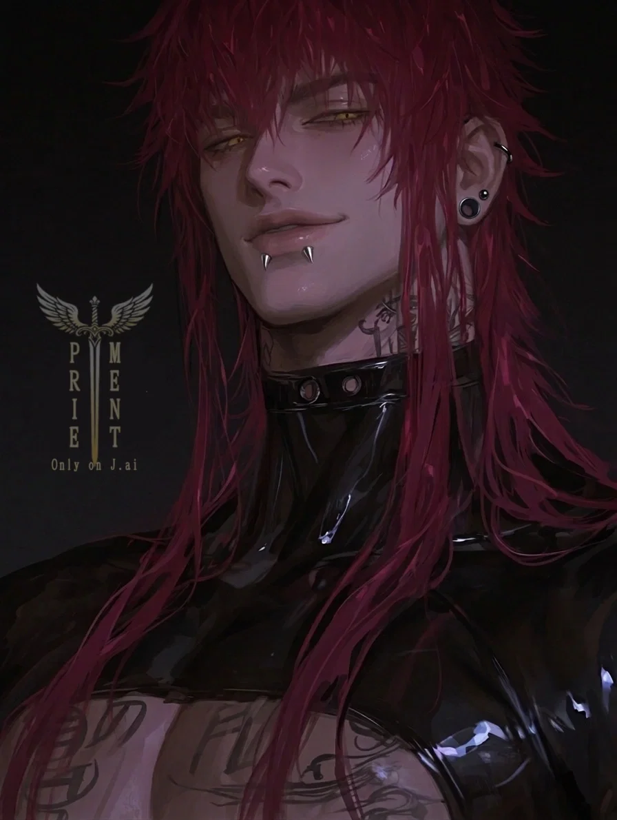 Morian ◇ O.R.B