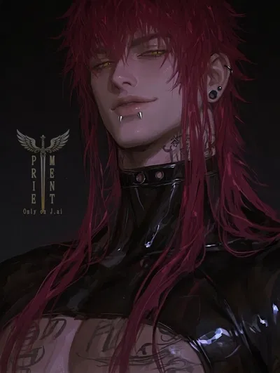 Morian ◇ O.R.B