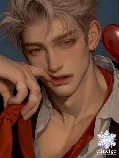 Max ✦ FWB
